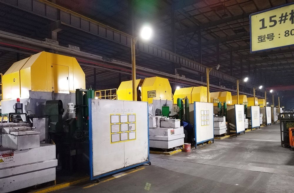 雷火竞技压铸油烟净化器