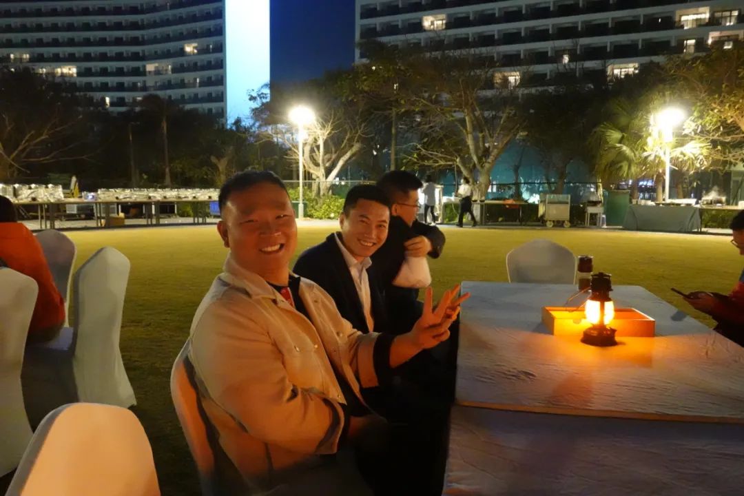 雷火竞技2023年春季销售集训