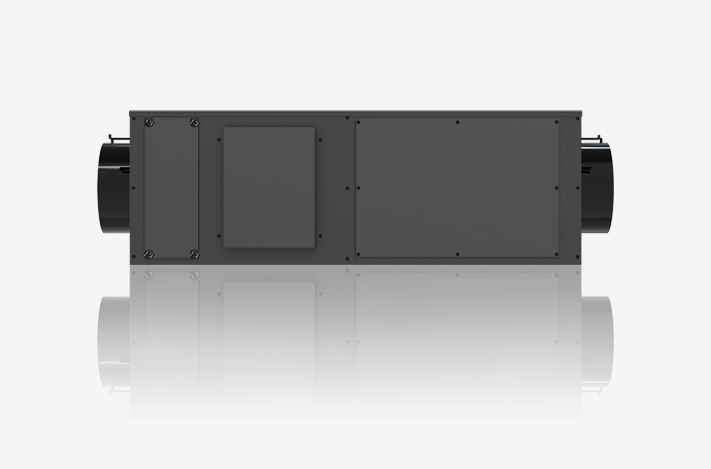 雷火竞技吊顶式除臭杀菌设备