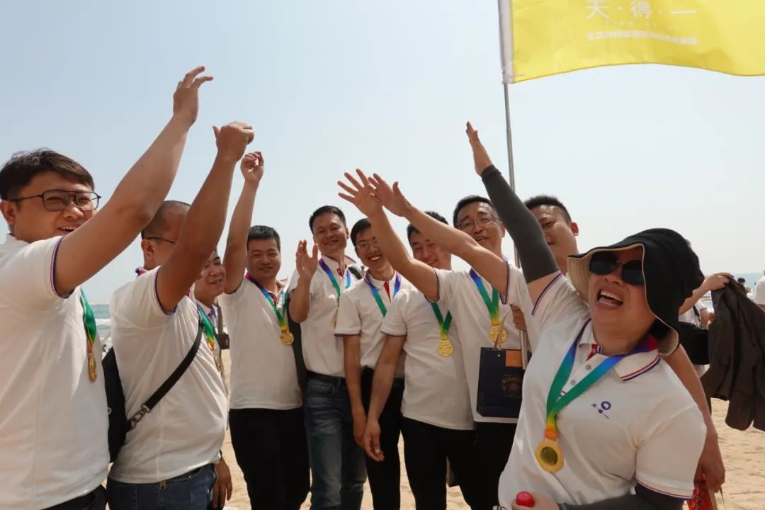 雷火竞技2023年春季销售集训