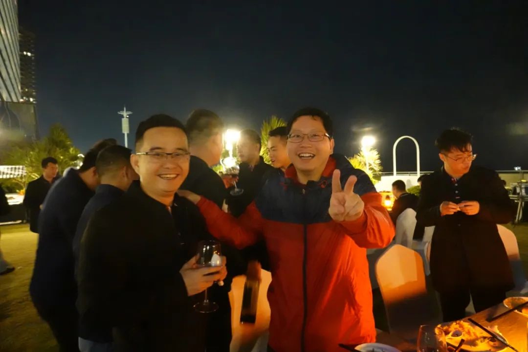 雷火竞技2023年春季销售集训