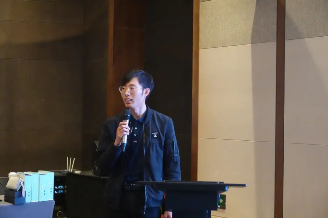 雷火竞技2023年春季销售集训