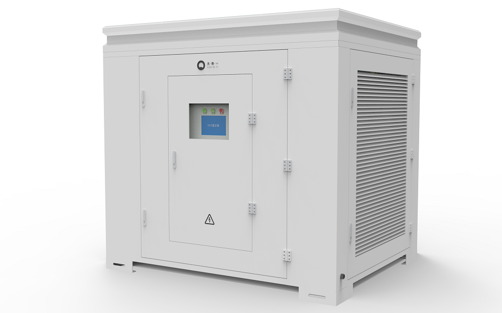 雷火竞技大气臭氧消除机