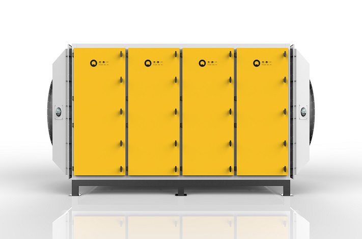 活性炭吸附设备