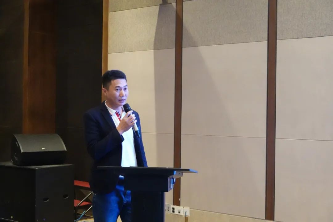 雷火竞技2023年春季销售集训