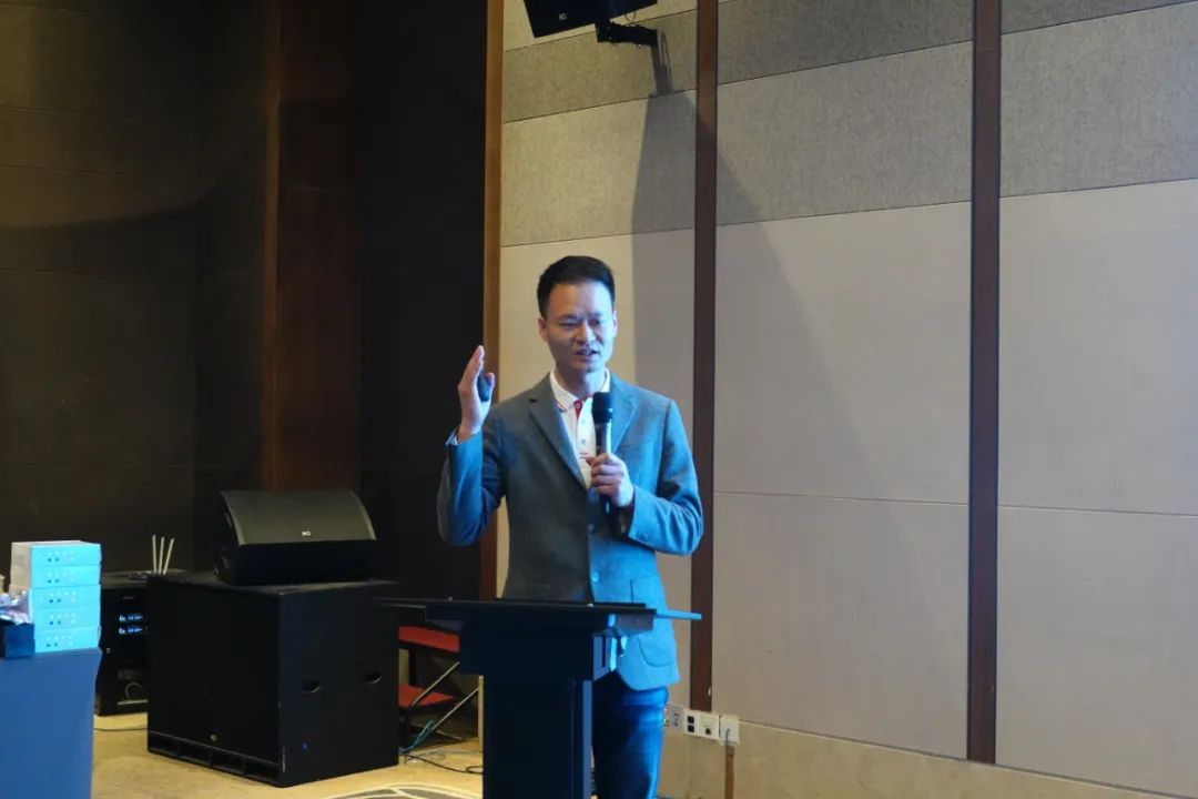 雷火竞技2023年春季销售集训