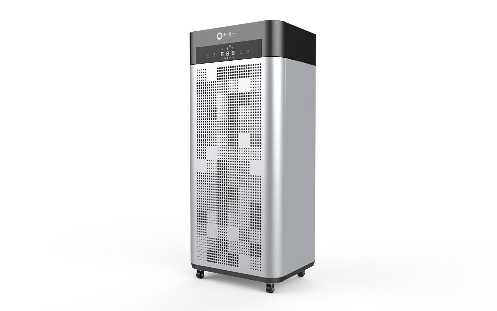 雷火竞技空气净化机