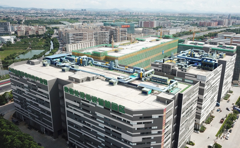 涂装废气如何高效处理?雷火竞技涂装废气处理设备给你答案