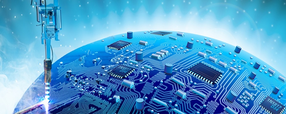 雷火竞技废气治理方案，助力泛半导体行业可持续发展