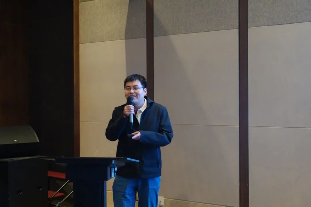 雷火竞技2023年春季销售集训